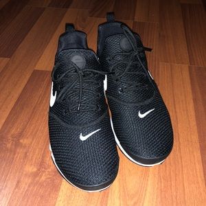 Nike Prestos